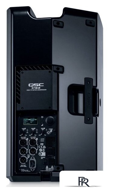 Концертная акустика QSC K12.2 - Изображение №2 — Интернет-магазин ПроЗаказ