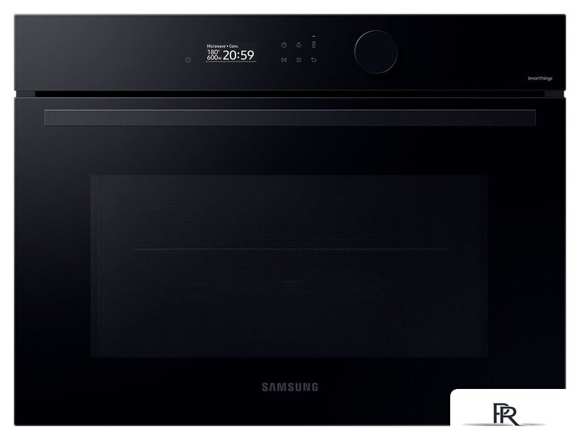 Электрический духовой шкаф Samsung NQ5B5763DBK - Изображение №1 — Интернет-магазин ПроЗаказ