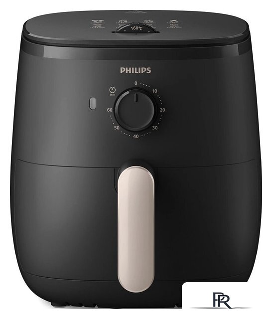 Аэрогриль (аэрофритюрница) Philips HD9100/80 - Изображение №1 — Интернет-магазин ПроЗаказ