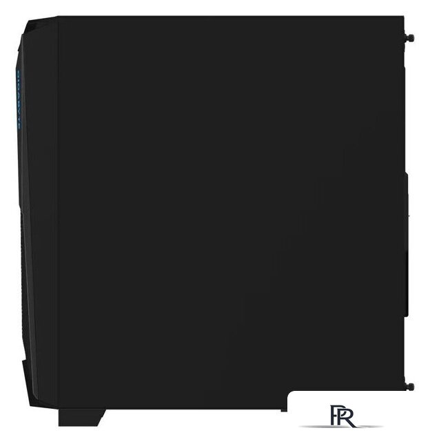 Корпус Gigabyte C301 Glass V2 (черный) - Изображение №6 — Интернет-магазин ПроЗаказ