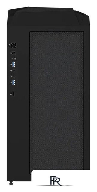 Корпус Gigabyte C301 Glass V2 (черный) - Изображение №7 — Интернет-магазин ПроЗаказ