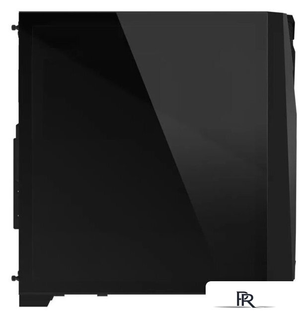 Корпус Gigabyte C301 Glass V2 (черный) - Изображение №5 — Интернет-магазин ПроЗаказ