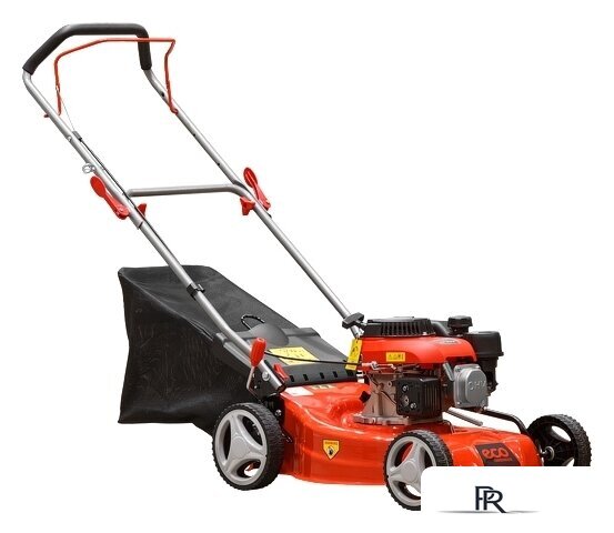 Газонокосилка ECO LG-533 - Изображение №1 — Интернет-магазин ПроЗаказ