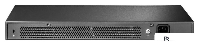 Управляемый коммутатор уровня 2+ TP-Link TL-SG3428X - Изображение №3 — Интернет-магазин ПроЗаказ