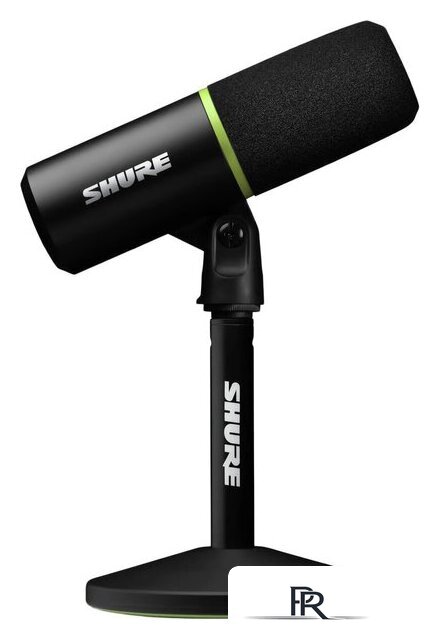 Проводной микрофон Shure MV6 - Изображение №1 — Интернет-магазин ПроЗаказ
