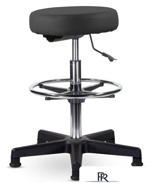 Офисный стул UTFC Кассира (Z11 черный) - Изображение №3 — Интернет-магазин ПроЗаказ