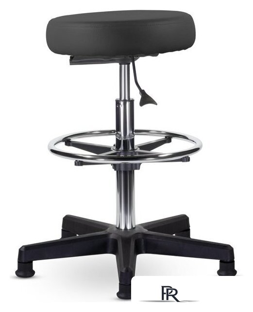 Офисный стул UTFC Кассира (Z11 черный) - Изображение №2 — Интернет-магазин ПроЗаказ