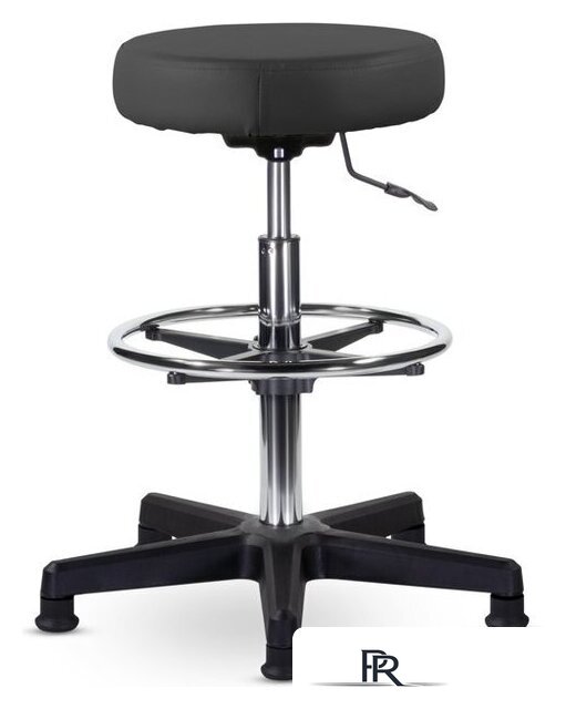 Офисный стул UTFC Кассира (Z11 черный) - Изображение №4 — Интернет-магазин ПроЗаказ