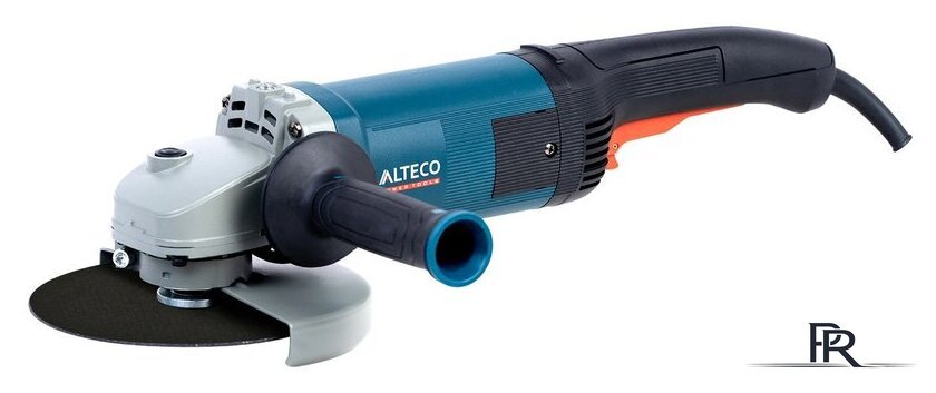 Угловая шлифмашина Alteco AGH 2000-180 - Изображение №1 — Интернет-магазин ПроЗаказ
