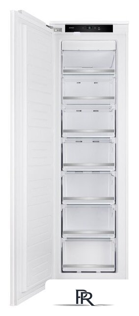 Морозильник Zigmund & Shtain BR 05 X - Изображение №2 — Интернет-магазин ПроЗаказ