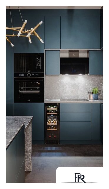 Винный шкаф LEX LWD3017BL Dual Zone - Изображение №7 — Интернет-магазин ПроЗаказ