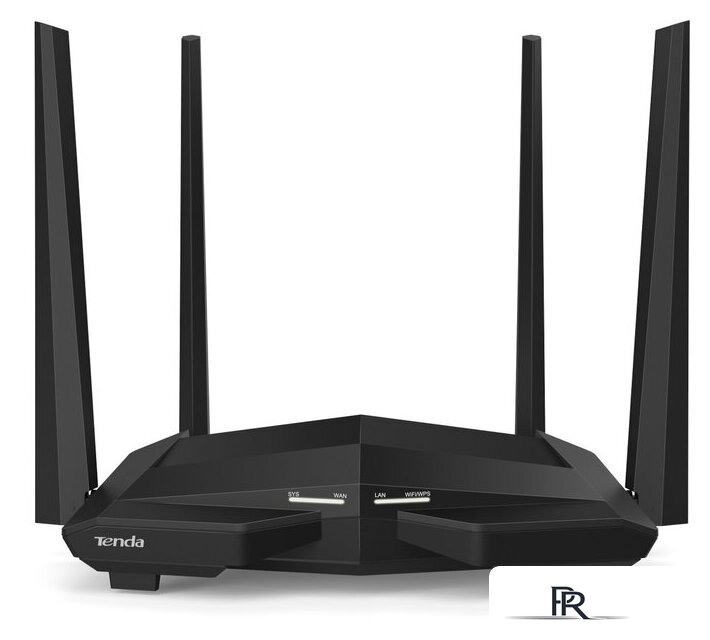 Wi-Fi роутер Tenda AC10 - Изображение №3 — Интернет-магазин ПроЗаказ