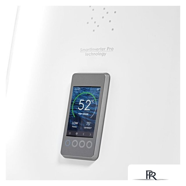 Накопительный электрический водонагреватель Electrolux EWH 30 SmartInverter Pro - Изображение №8 — Интернет-магазин ПроЗаказ