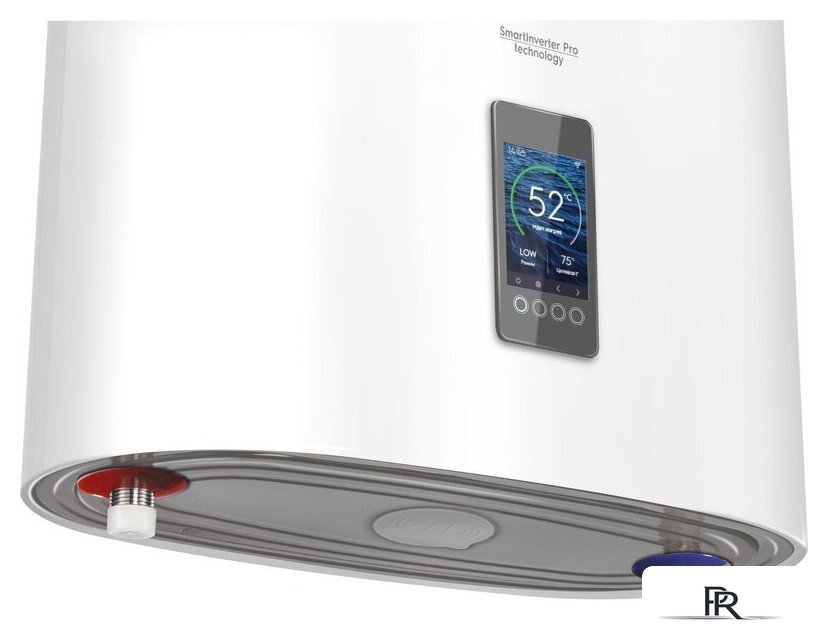 Накопительный электрический водонагреватель Electrolux EWH 30 SmartInverter Pro - Изображение №6 — Интернет-магазин ПроЗаказ