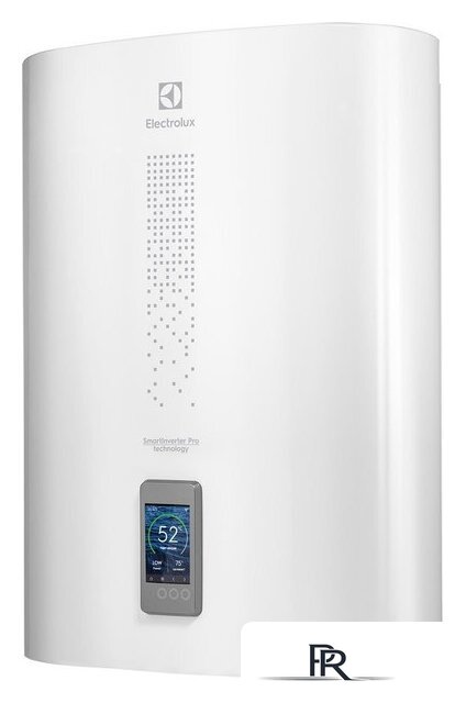 Накопительный электрический водонагреватель Electrolux EWH 30 SmartInverter Pro - Изображение №1 — Интернет-магазин ПроЗаказ