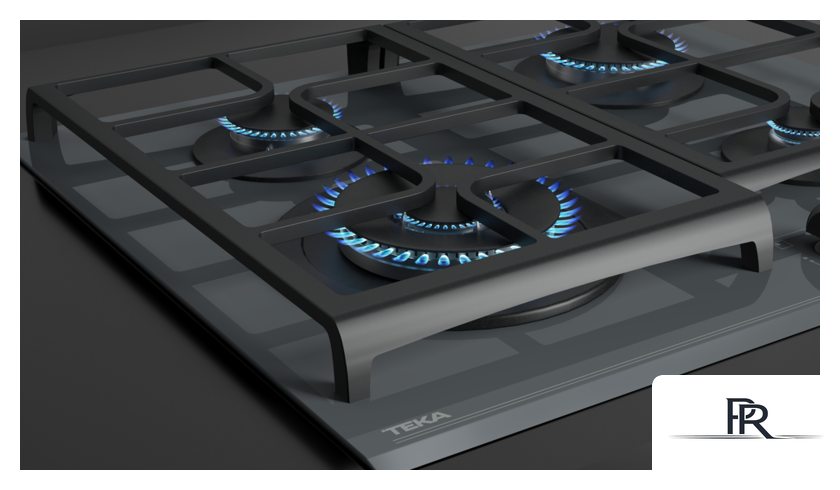 Варочная панель TEKA GZC 64320 XBC ST - Изображение №10 — Интернет-магазин ПроЗаказ
