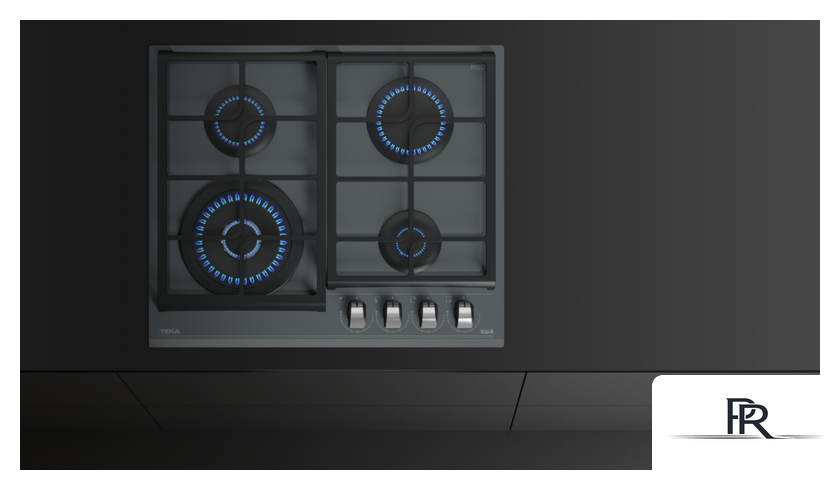 Варочная панель TEKA GZC 64320 XBC ST - Изображение №8 — Интернет-магазин ПроЗаказ