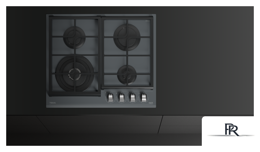 Варочная панель TEKA GZC 64320 XBC ST - Изображение №7 — Интернет-магазин ПроЗаказ