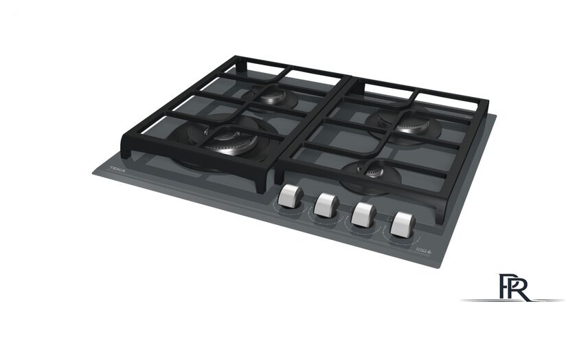 Варочная панель TEKA GZC 64320 XBC ST - Изображение №6 — Интернет-магазин ПроЗаказ