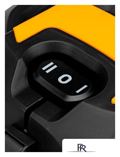 Пылесос Denzel RVC20 - Изображение №22 — Интернет-магазин ПроЗаказ