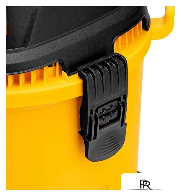 Пылесос Denzel RVC20 - Изображение №7 — Интернет-магазин ПроЗаказ