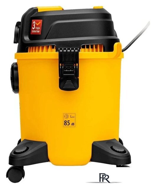 Пылесос Denzel RVC20 - Изображение №3 — Интернет-магазин ПроЗаказ