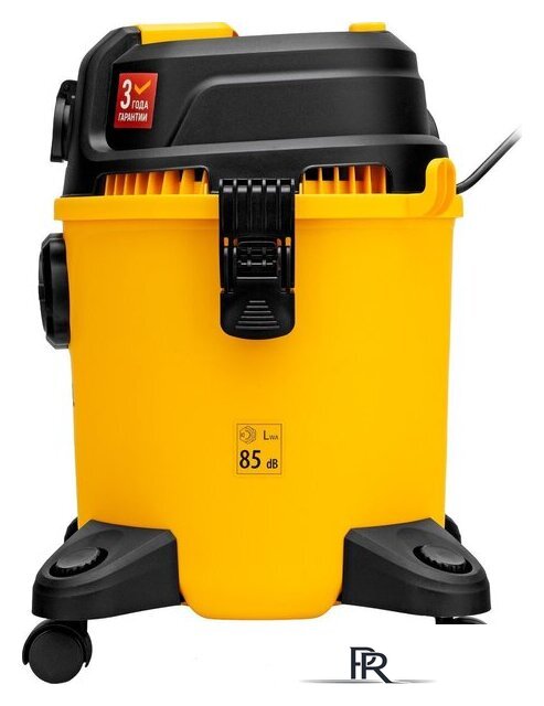 Пылесос Denzel RVC20 - Изображение №20 — Интернет-магазин ПроЗаказ