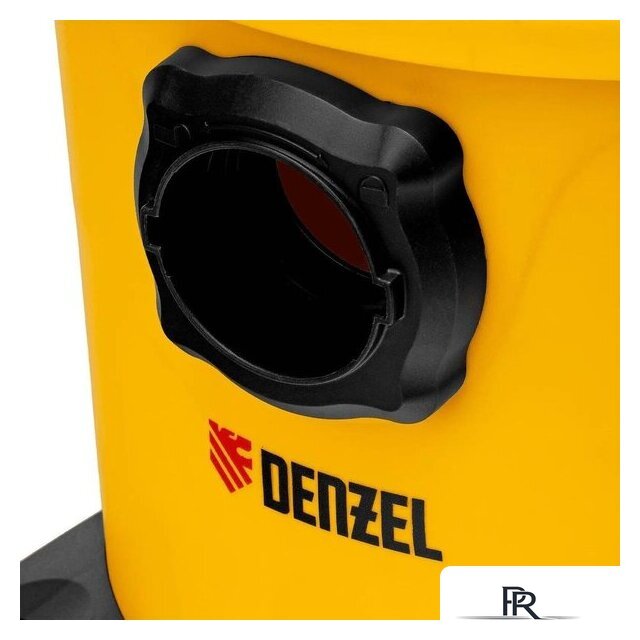 Пылесос Denzel RVC20 - Изображение №5 — Интернет-магазин ПроЗаказ