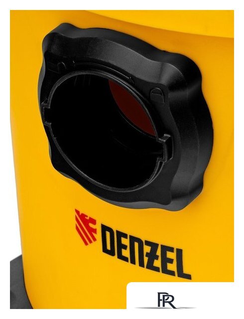 Пылесос Denzel RVC20 - Изображение №18 — Интернет-магазин ПроЗаказ