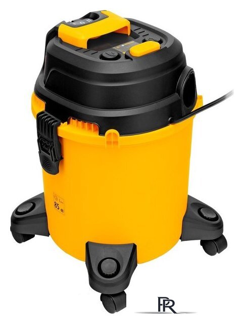 Пылесос Denzel RVC20 - Изображение №21 — Интернет-магазин ПроЗаказ