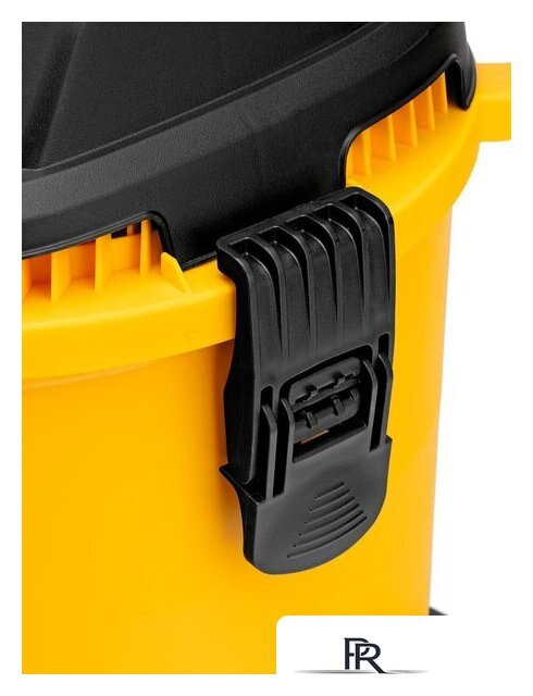 Пылесос Denzel RVC20 - Изображение №23 — Интернет-магазин ПроЗаказ