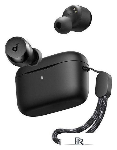 Наушники Anker Soundcore A25i (черный) - Изображение №1 — Интернет-магазин ПроЗаказ