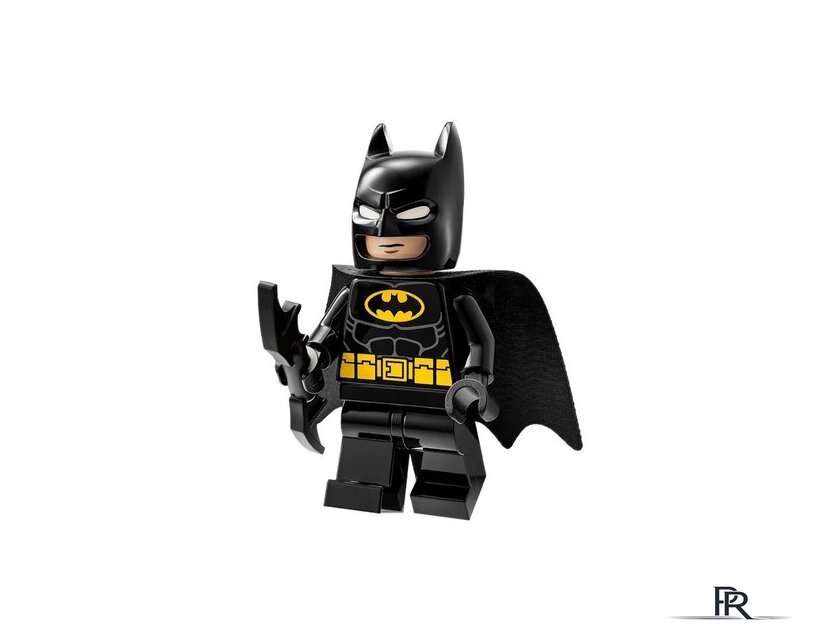 Конструктор LEGO Super Heroes Боевая броня Бэтмена 76270 - Изображение №9 — Интернет-магазин ПроЗаказ