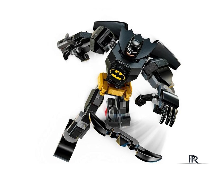 Конструктор LEGO Super Heroes Боевая броня Бэтмена 76270 - Изображение №5 — Интернет-магазин ПроЗаказ