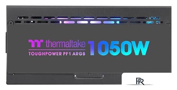 Блок питания Thermaltake Toughpower PF1 ARGB TPD-1050AH3FCP-A - Изображение №3 — Интернет-магазин ПроЗаказ