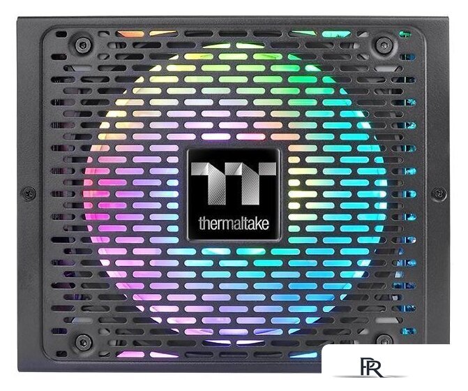 Блок питания Thermaltake Toughpower PF1 ARGB TPD-1050AH3FCP-A - Изображение №2 — Интернет-магазин ПроЗаказ