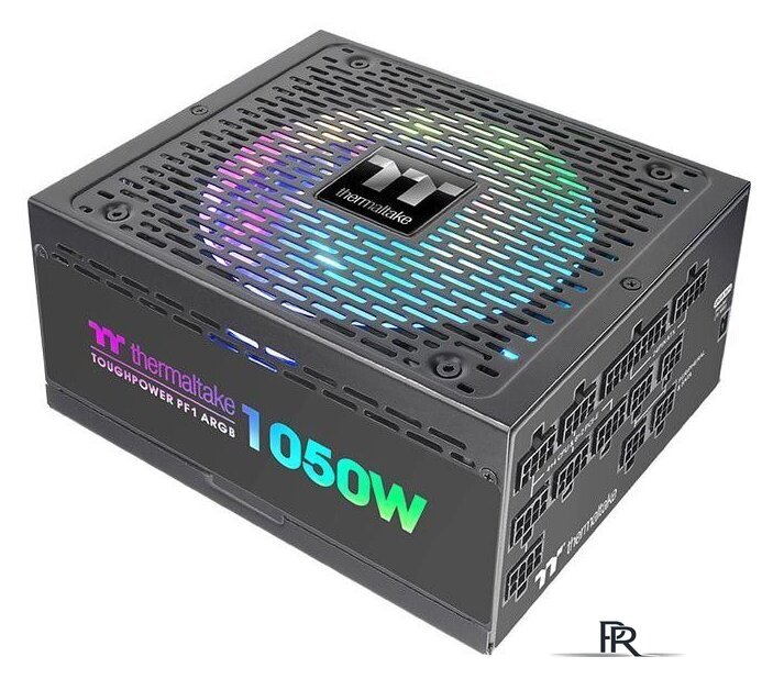 Блок питания Thermaltake Toughpower PF1 ARGB TPD-1050AH3FCP-A - Изображение №1 — Интернет-магазин ПроЗаказ
