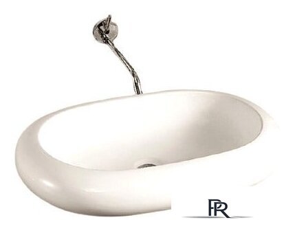 Умывальник WeltWasser Elbach 3075 - Изображение №1 — Интернет-магазин ПроЗаказ