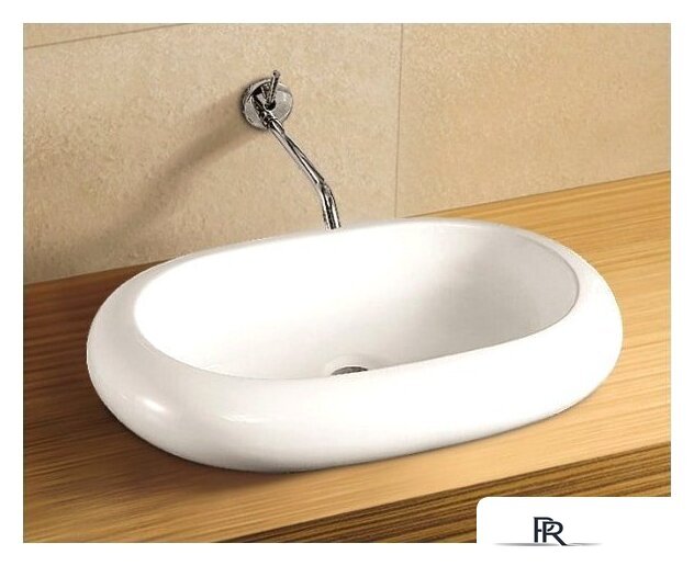 Умывальник WeltWasser Elbach 3075 - Изображение №2 — Интернет-магазин ПроЗаказ