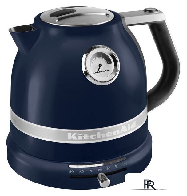Электрический чайник KitchenAid Artisan 5KEK1522EIB - Изображение №3 — Интернет-магазин ПроЗаказ