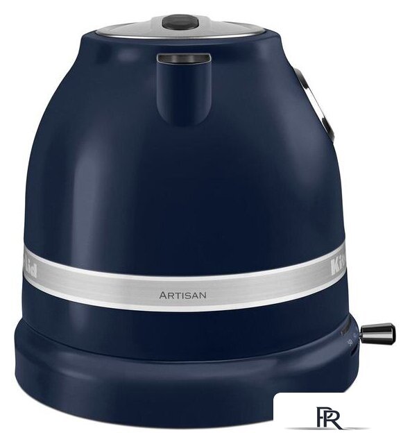 Электрический чайник KitchenAid Artisan 5KEK1522EIB - Изображение №2 — Интернет-магазин ПроЗаказ