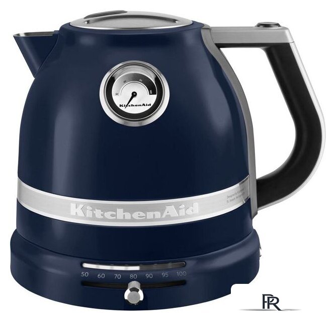 Электрический чайник KitchenAid Artisan 5KEK1522EIB - Изображение №1 — Интернет-магазин ПроЗаказ
