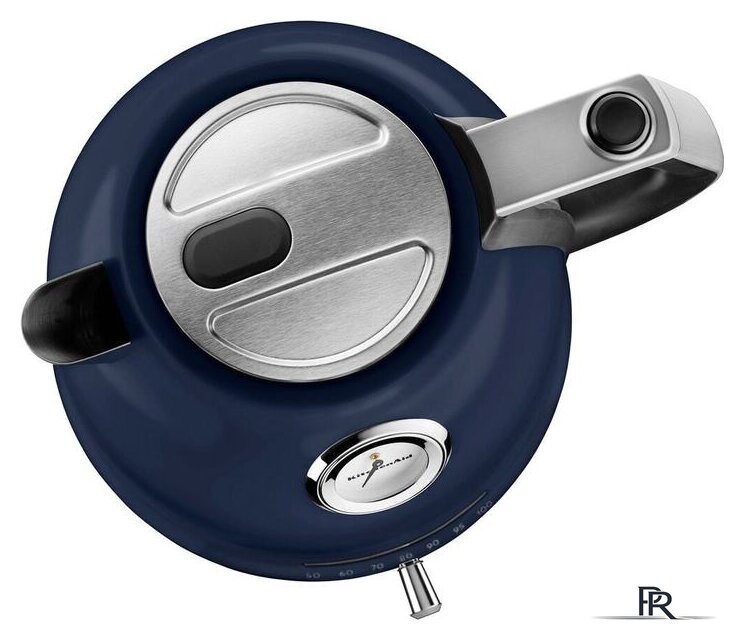 Электрический чайник KitchenAid Artisan 5KEK1522EIB - Изображение №4 — Интернет-магазин ПроЗаказ