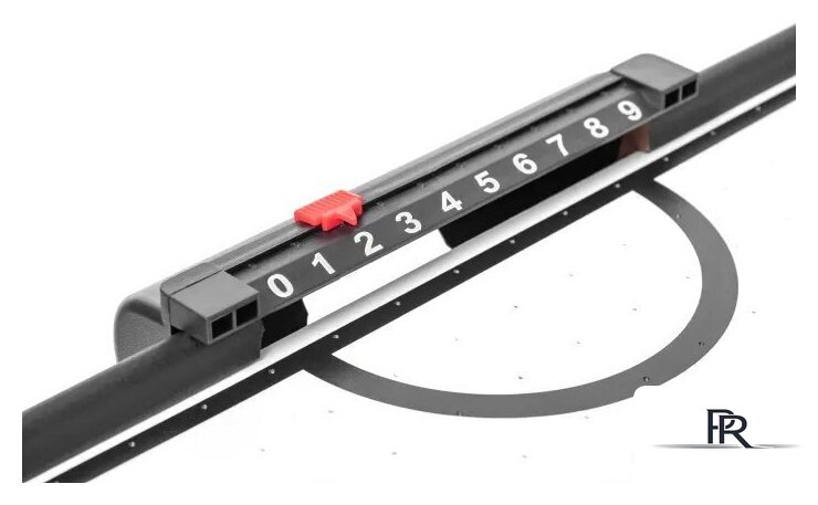 Аэрохоккей Sundays GT-5427WM - Изображение №6 — Интернет-магазин ПроЗаказ