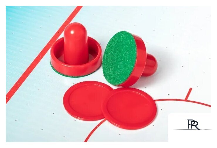 Аэрохоккей Sundays GT-5427WM - Изображение №9 — Интернет-магазин ПроЗаказ