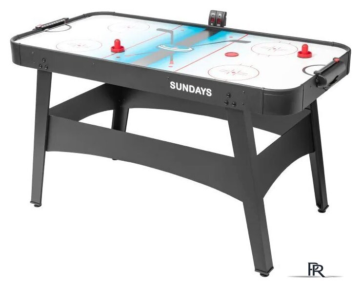 Аэрохоккей Sundays GT-5427WM - Изображение №1 — Интернет-магазин ПроЗаказ