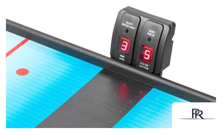 Аэрохоккей Sundays GT-5427WM - Изображение №7 — Интернет-магазин ПроЗаказ