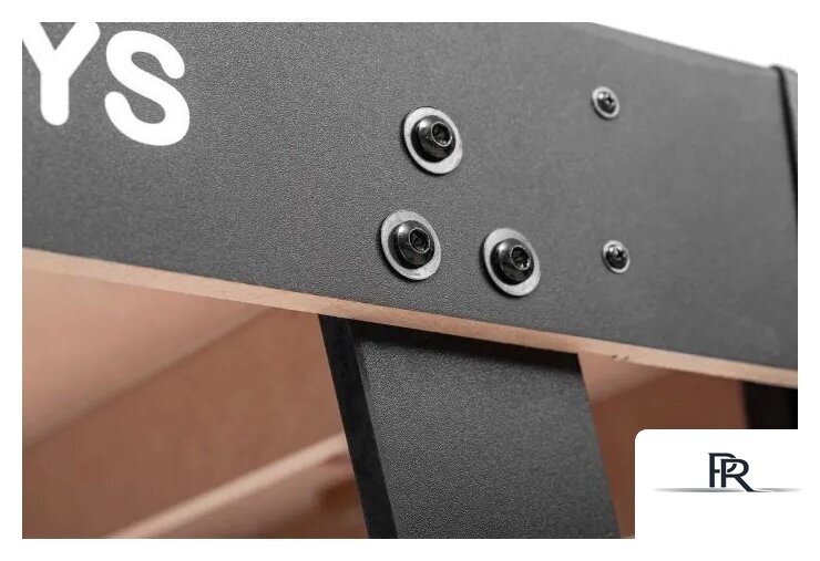 Аэрохоккей Sundays GT-5427WM - Изображение №8 — Интернет-магазин ПроЗаказ