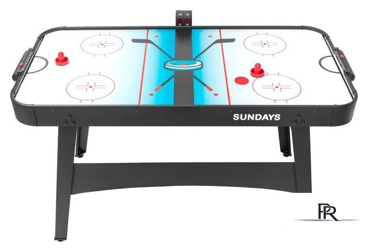 Аэрохоккей Sundays GT-5427WM - Изображение №2 — Интернет-магазин ПроЗаказ