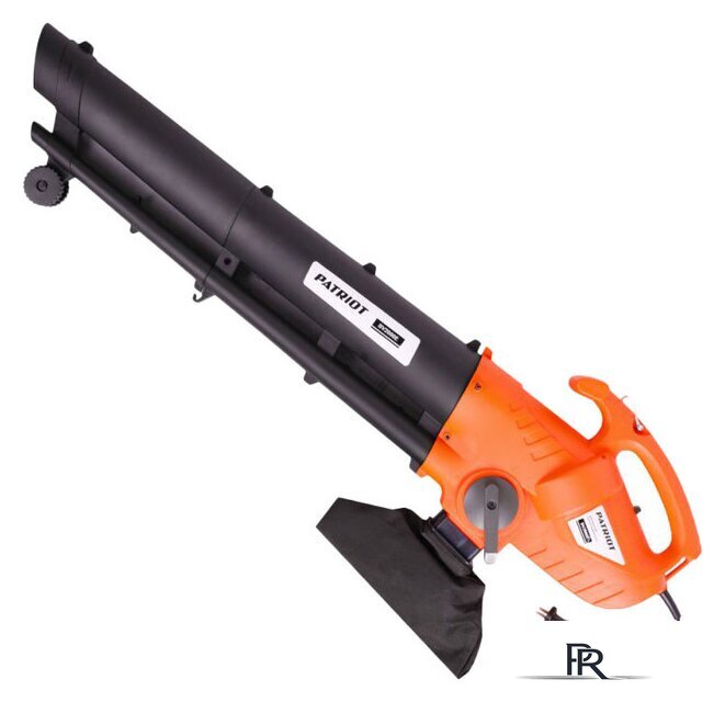 Колесная воздуходувка Patriot BV 2000E [755302451] - Изображение №1 — Интернет-магазин ПроЗаказ